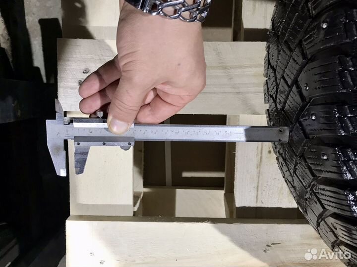 Зимние колеса Toyota Camry r16