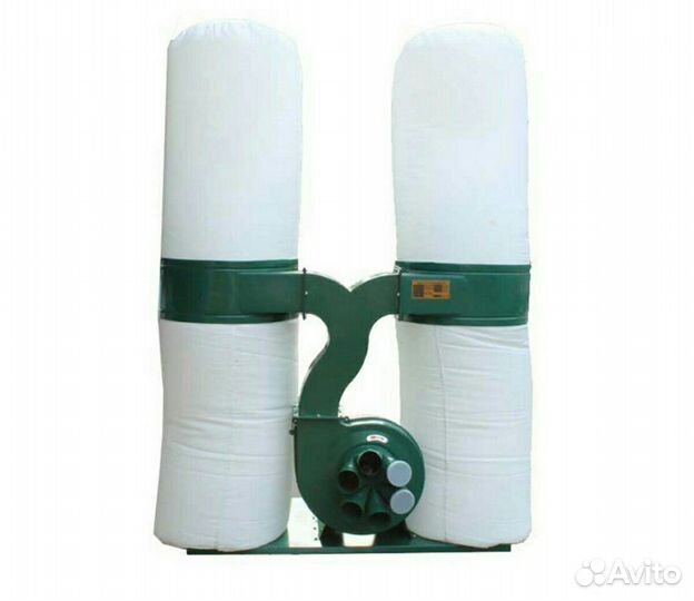 Мешки на вытяжки MF1,2,4