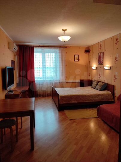 1-к. квартира, 38 м², 8/9 эт.