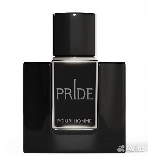 Парфюм rue broca pride pour homme