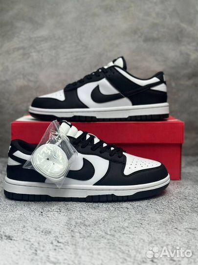 Кроссовки Nike Dunk SB