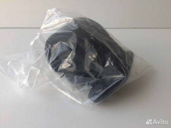 Подушка (опора) двигателя задняя Hyundai Accent мт