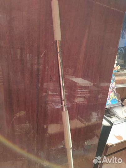 Палка рольставни