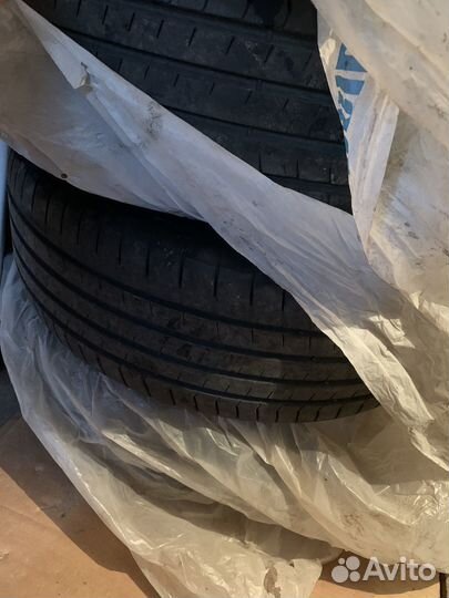 Kapsen Papide K3000 215/55 R17 98W