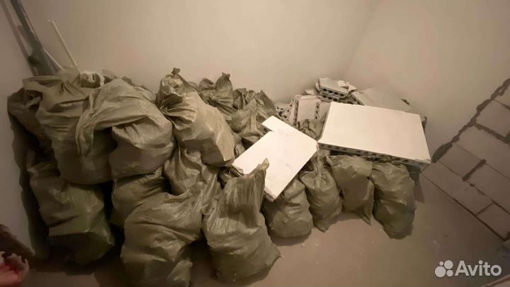 Грузчики и Разнорабочие на час