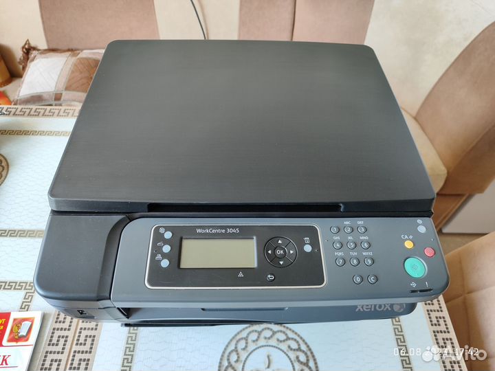 Мфу Xerox WorkCentre 3045B