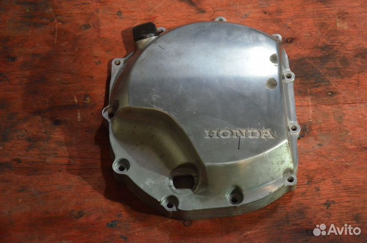 Крышка сцепления Honda x4 1997-2003