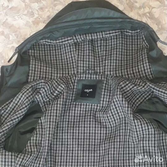 Ремонт одежды любой сложности Подшив брюк штор