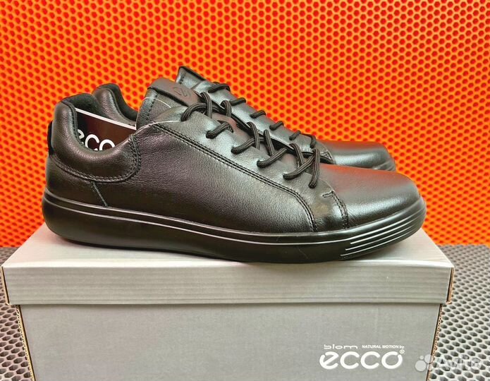 Кроссовки Ecco