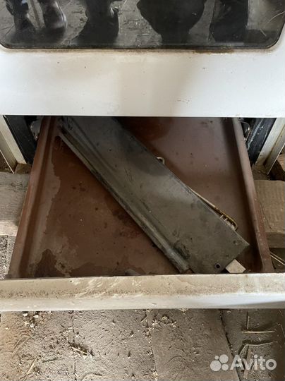 Плита электрическая Электра 1006