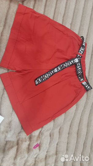 Шорты женские