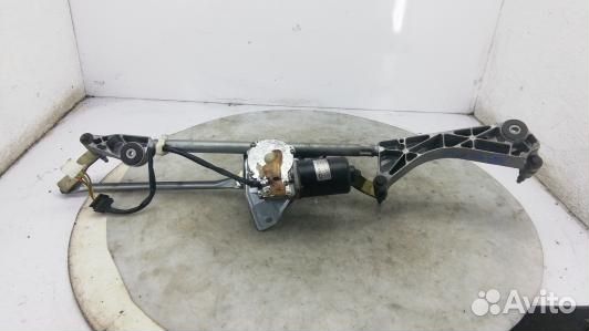 Механизм стеклоочистителя mercedes benz C-class W2