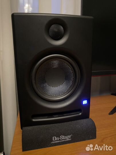 Студийные мониторы Presonus Eris E5 (пара)