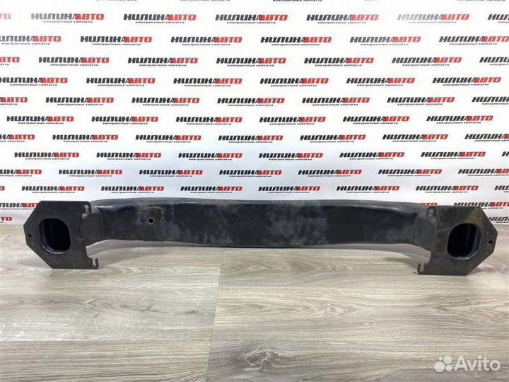 Усилитель переднего бампера Ford Mondeo 3 седан