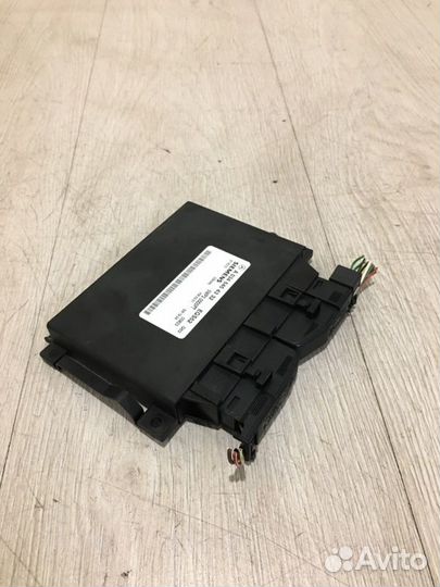 Блок управления АКПП Mercedes Benz C180 W203