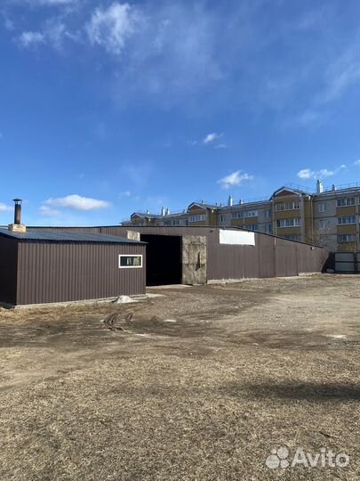 Требуется Сторож