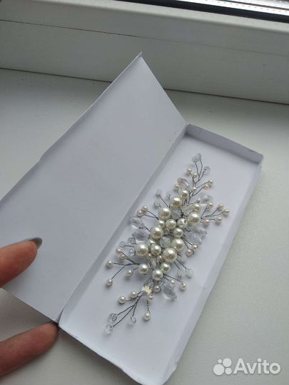 Украшение для волос