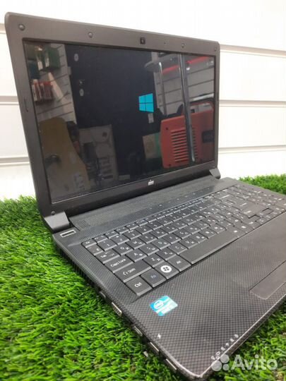 Ноутбук DNS 15.6'