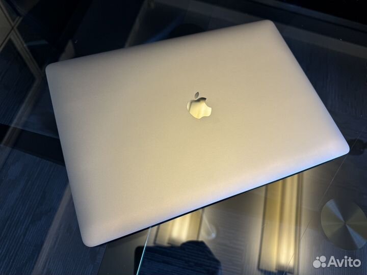 Macbook Pro 15