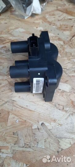 Катушка зажигания на газель