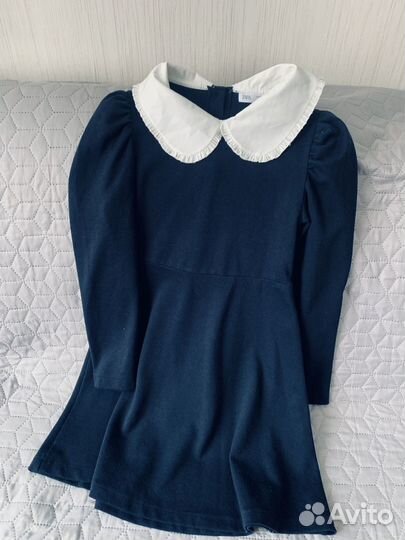 Детская одежда пакетом рост152