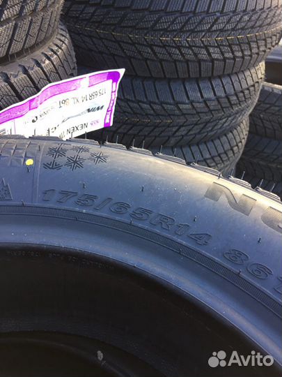 Nexen Winguard Ice Plus 175/65 R14 86T