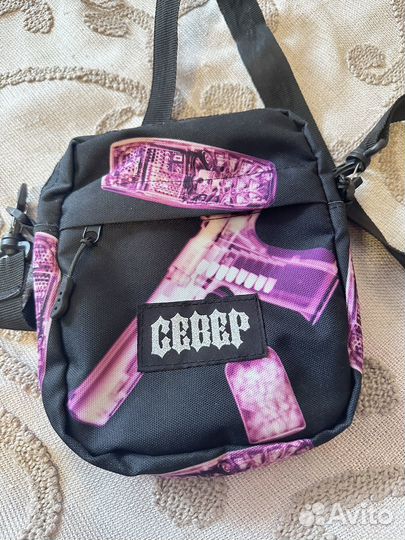 Сумка Север