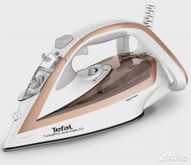 Утюг Tefal 1830007645