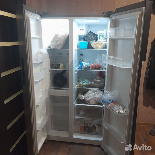 Холодильник