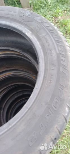 Мастер-Спорт КХ-20 МС-4 185/60 R15 200H