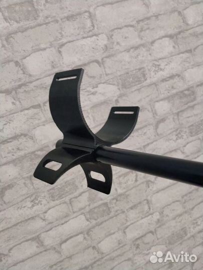 Подлокотник для Minelab Equinox X-terra(В Сборе)