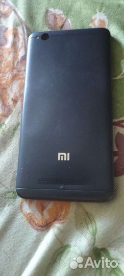 Xiaomi redmi 4a