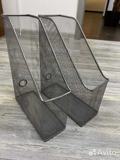 Лоток для бумаг IKEA