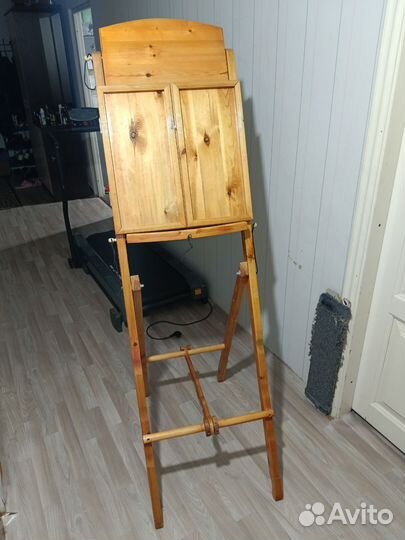 Мальбер ручной работы высота