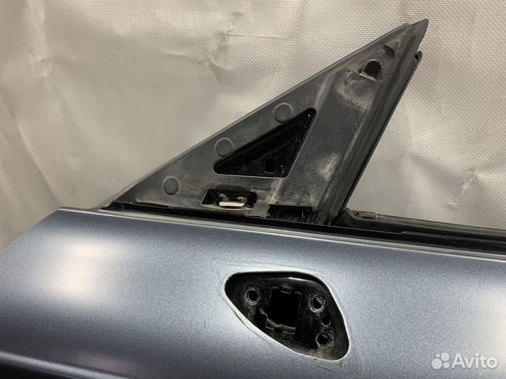 Дверь передняя левая Audi A7 4G
