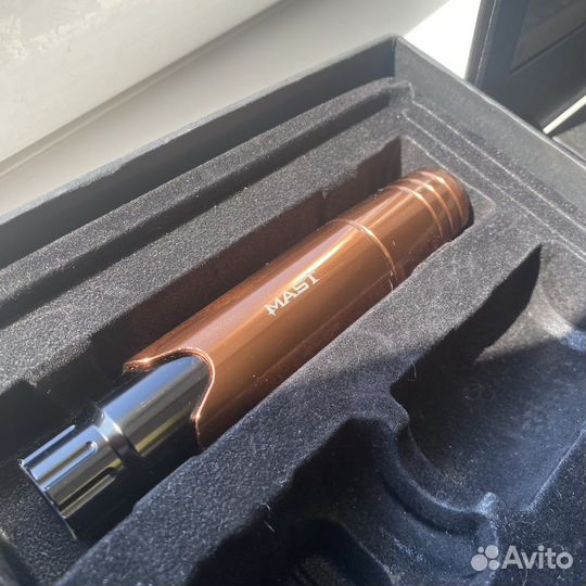 Тату машинка Mast