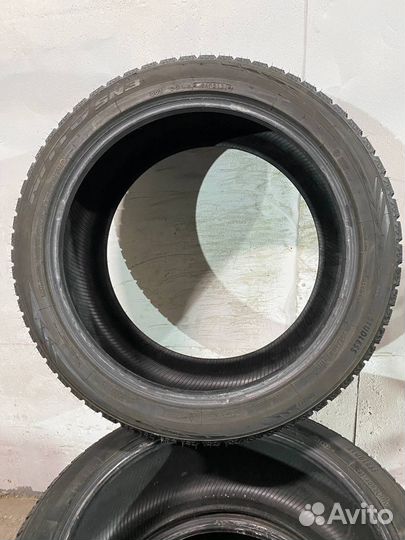 Nitto SN3 Winter 295/40 R21