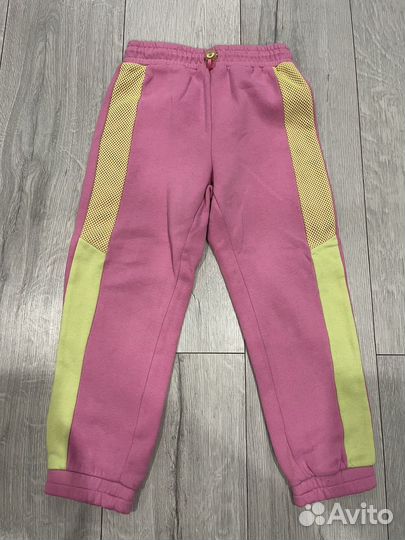 Вещи пакетом для девочки 122