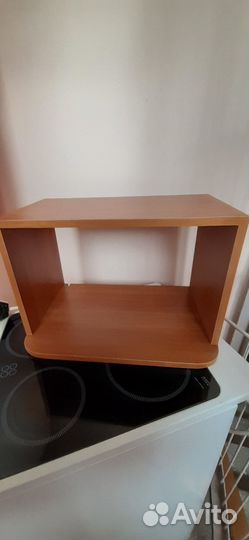 Полка навесная для микроволновой печи