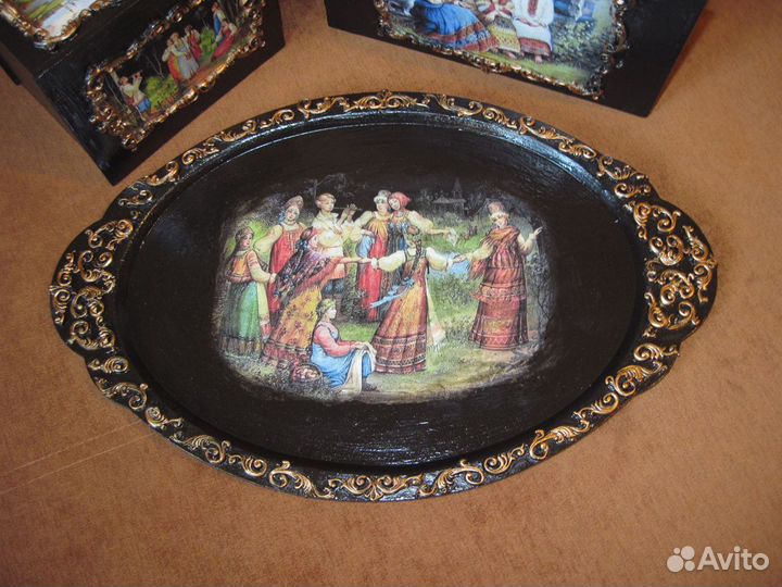 Набор для кухни 