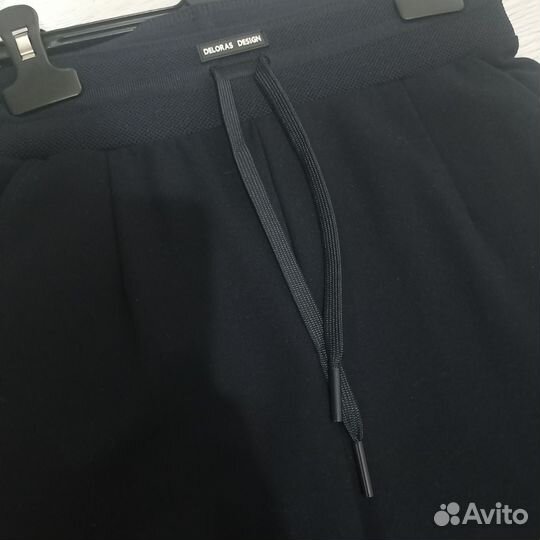 Брюки для девочки