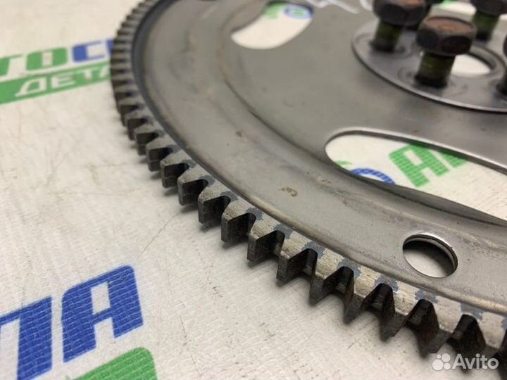 Маховик Mazda 6Gj/Gl седан бензин 2019