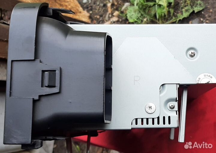 Штатнаямагнитола lifan solano 620