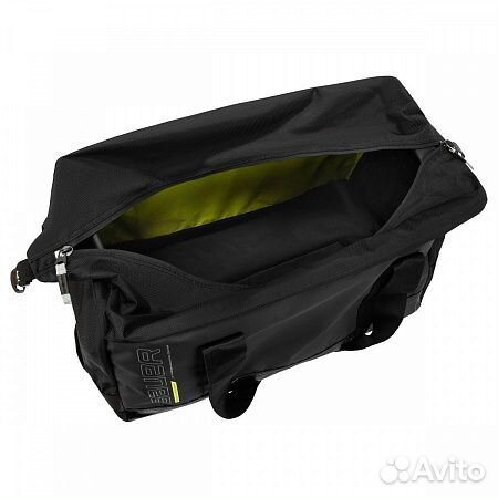 Сумка bauer s21 elite duffle bag