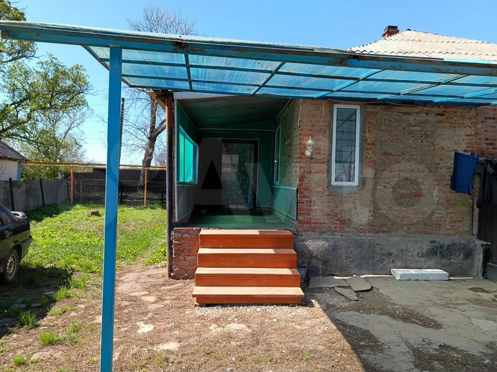 Дом 70 м² на участке 6 сот.