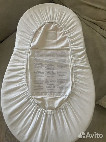 Кокон red castle cocoonababy