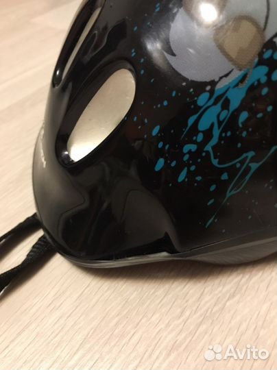 Шлем детский