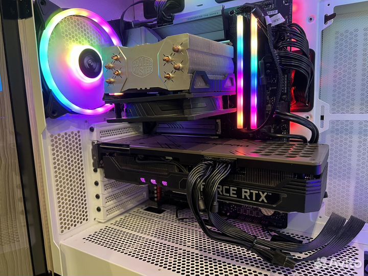 Palit GeForce RTX 3080 GamingPro 10Gb