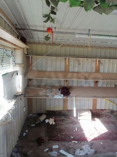 Свободного назначения, 16 м²