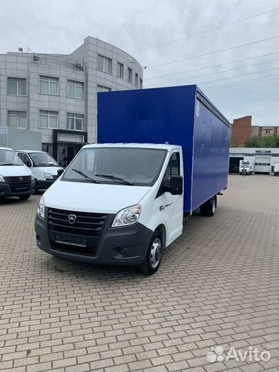 Грузоперевозки